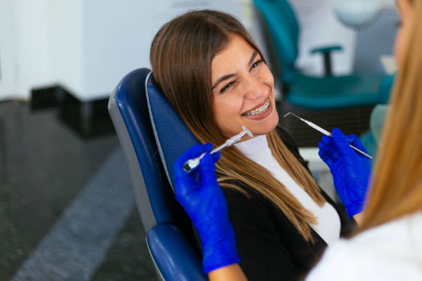 Professional Dental Services in Escondido, CA